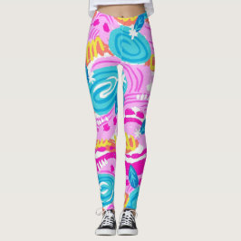 kartel leggings