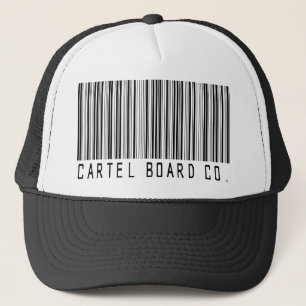 kartelbar code vrachtwagen trucker pet