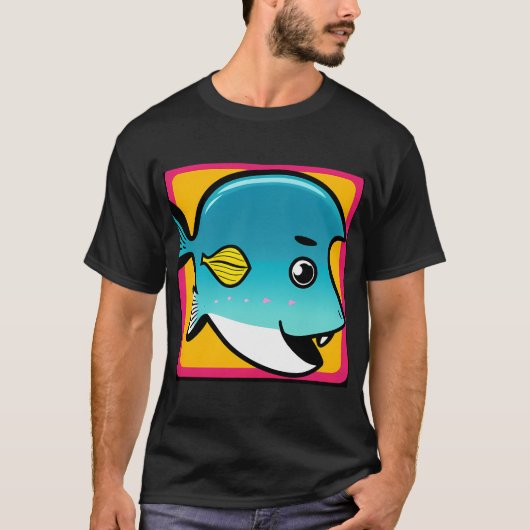 Kartelevissen T-shirt (Voorkant)