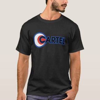 Kartelfamilie T-shirt