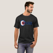 Kartelfamilie T-shirt (Voorkant volledig)