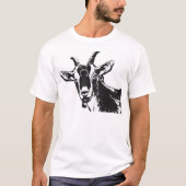 kartelgeit t shirt (Voorkant)