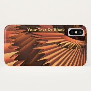 Kartelranden Case-Mate iPhone Case