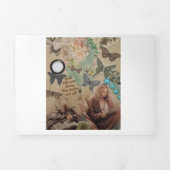 Karten Drieluik Kaart (Cover)