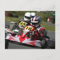 Karting karts minimax motorsport