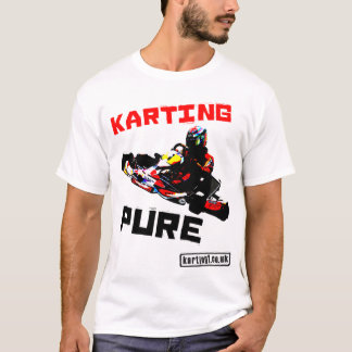 Karting Pure T-shirt