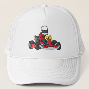 Karting Trucker Pet