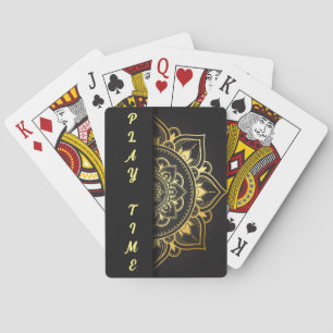 KARTJE. SPEELTIJD POKERKAARTEN