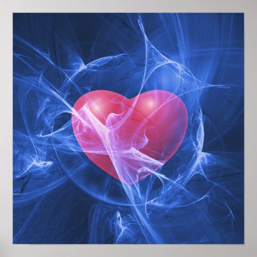 KARTJE VAN ICE POSTER (Voorkant)