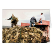 KARTKAART (Voorkant Horizontaal)