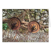 KARTKAART (Voorkant Horizontaal)