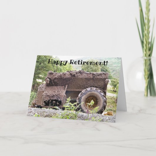 KARTKAART KAART (Voorkant)