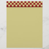 karton briefhoofd (Voorkant)