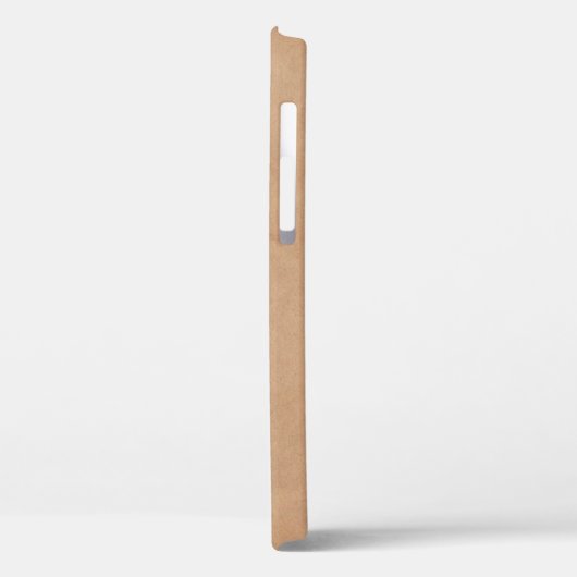 Karton Case-Mate iPhone Case (Achterkant / Links)