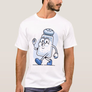 Karton - Grappig Chemie T-shirt