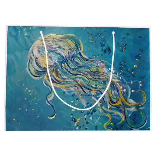 karton groot cadeauzakje (Achterkant)