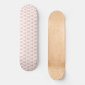 Karton Persoonlijk Skateboard (Voorkant)
