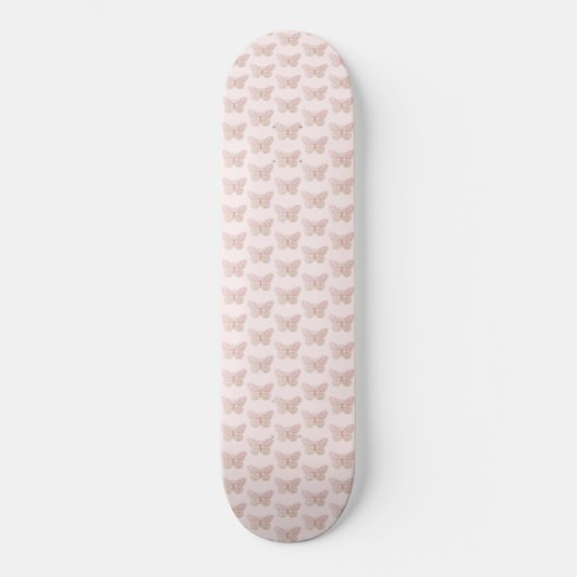 Karton Persoonlijk Skateboard (Voorkant)
