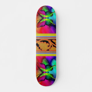 Karton Persoonlijk Skateboard