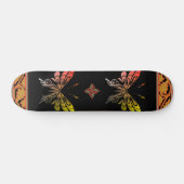 Karton Persoonlijk Skateboard (Horizontaal)