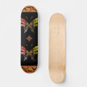 Karton Persoonlijk Skateboard (Voorkant)