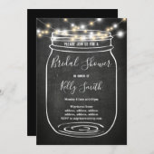 karton, pot, vrijgezellenfeest kaart (Voorkant / Achterkant)