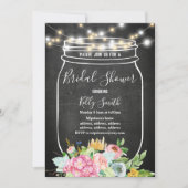 karton, pot, vrijgezellenfeest kaart (Voorkant)