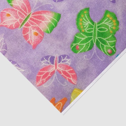 karton tissuepapier (Detail)