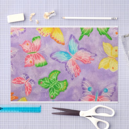 karton tissuepapier (Craft)