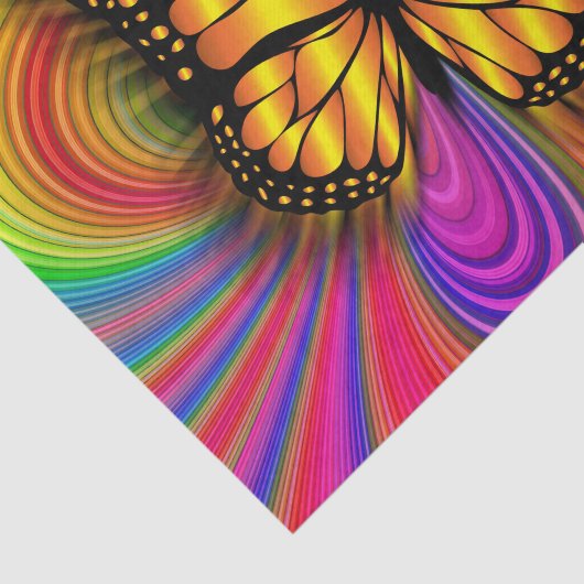 karton tissuepapier (Detail)