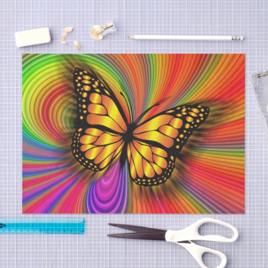 karton tissuepapier (Craft)