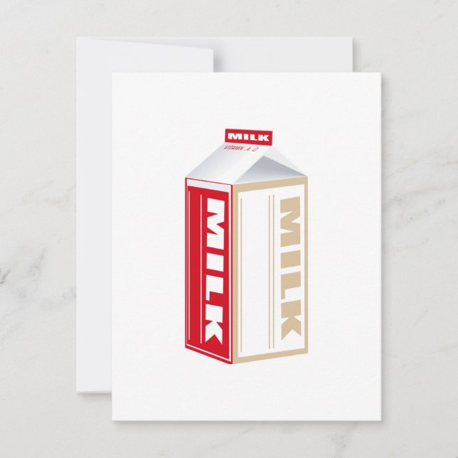 karton volle melk (Voorkant)