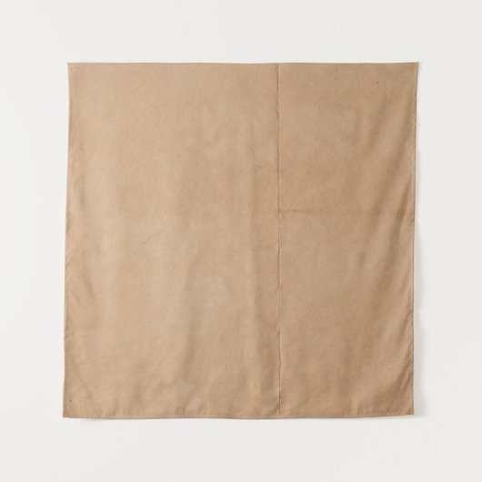 Karton Wandkleed (Voorkant)