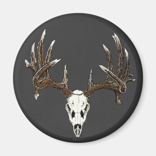 Kartonijn 1 magneet (Voorkant)