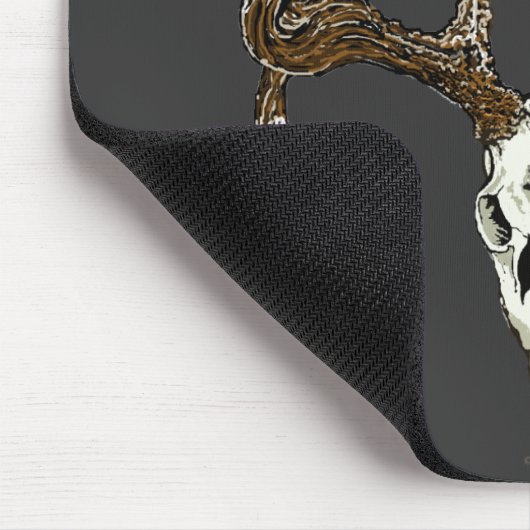 Kartonijn 1 muismat (Hoek)