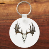 Kartonijn 1 sleutelhanger (Voorkant)