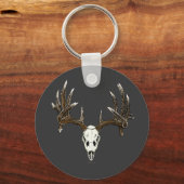 Kartonijn 1 sleutelhanger (Voorkant)