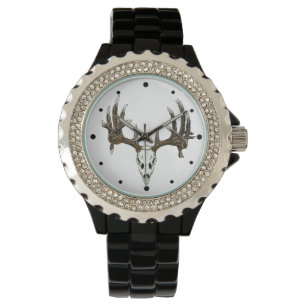 Kartonijn Schaal 2a Horloge