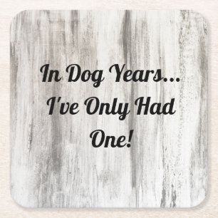 Kartonnen bier Drink Onderzetter Wijn Gift