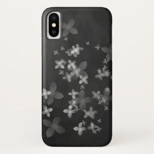 kartonnen bloemen Case-Mate iPhone case