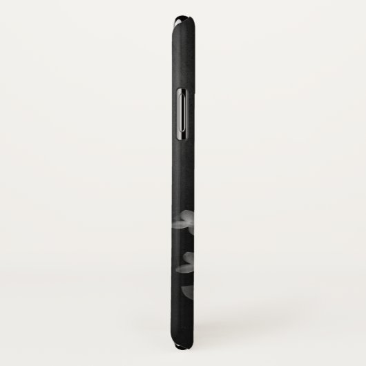 kartonnen bloemen Case-Mate iPhone case (Achterkant / rechts)