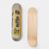 Kartonnen bord skateboard (Voorkant)