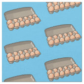 Kartonnen cartoon stof (Close Up)