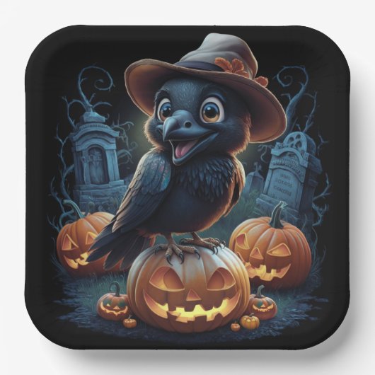 Kartonnen doos Reeks 1 Hand Papieren Bordje (Voorkant)