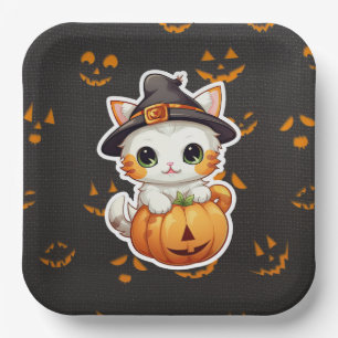 Kartonnen doos Reeks 7-8 Papieren Bordje