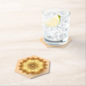 Kartonnen Onderzetter (Insitu)