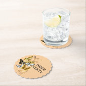 Kartonnen Onderzetter (Insitu)