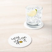 Kartonnen Onderzetter (Insitu)