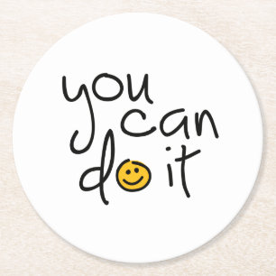 Kartonnen Onderzetter