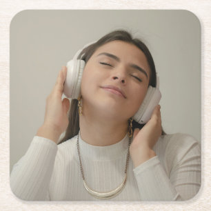  KARTONNEN ONDERZETTERS